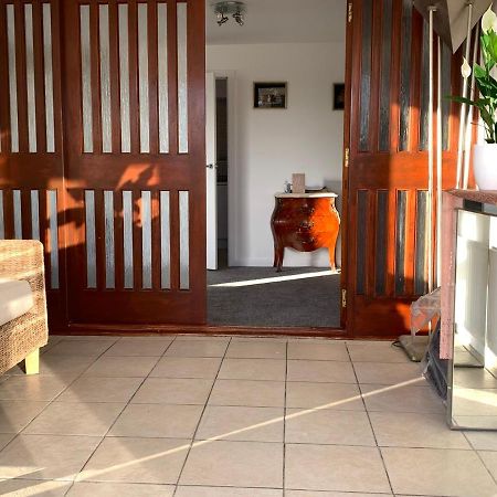 לית'ם סנט אנס Beach Front Apartment With Free Parking, St Annes מראה חיצוני תמונה