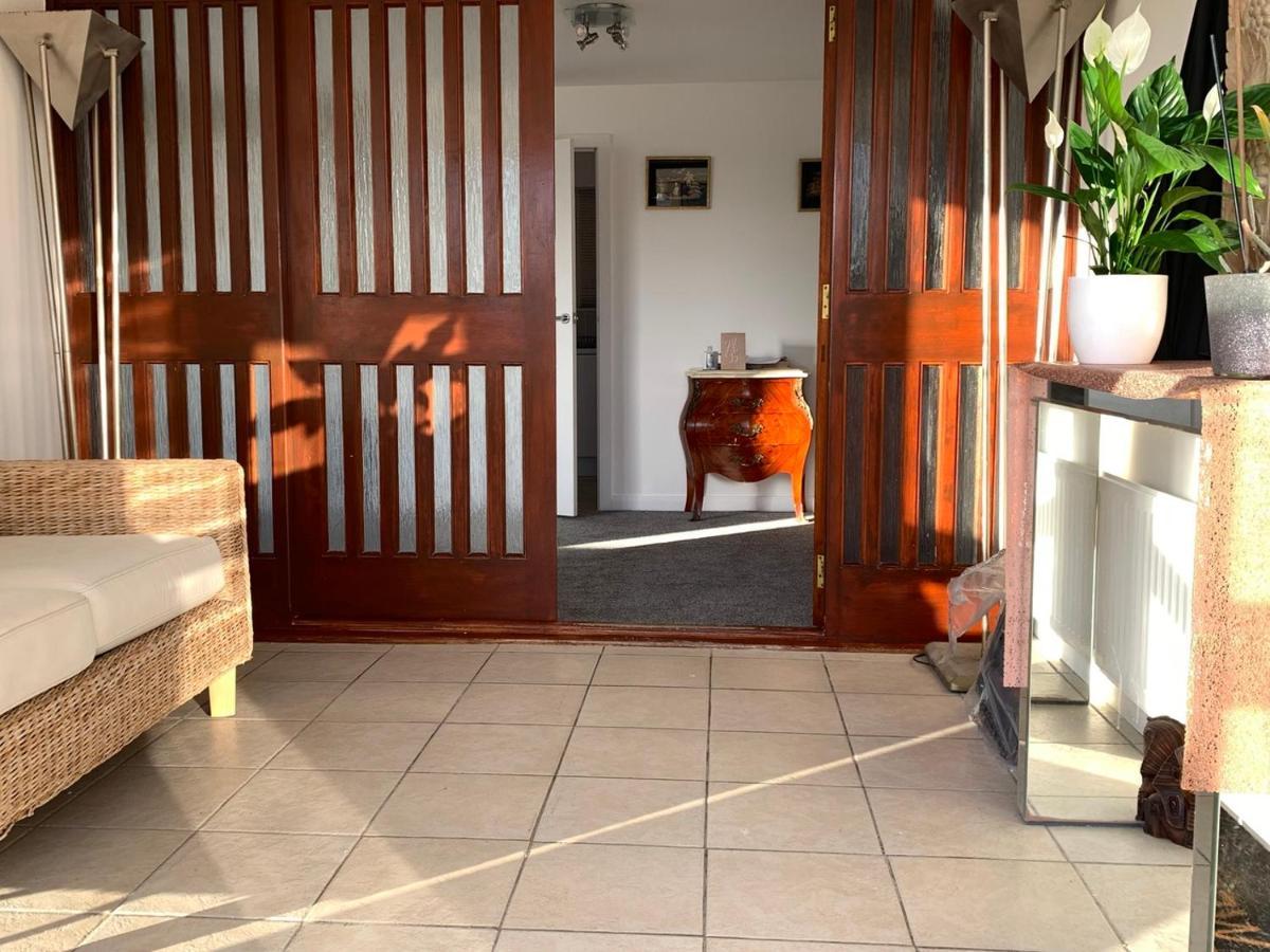 לית'ם סנט אנס Beach Front Apartment With Free Parking, St Annes מראה חיצוני תמונה