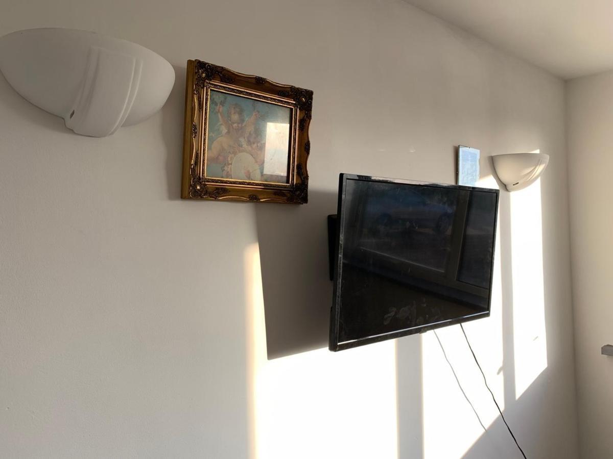 לית'ם סנט אנס Beach Front Apartment With Free Parking, St Annes מראה חיצוני תמונה
